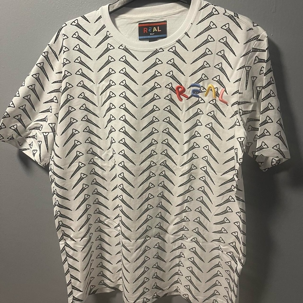 Real Buy T-Shirt